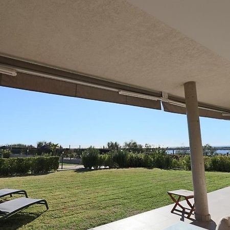 Apartamento Bajo Con Vistas Increibles El Rompido Exterior foto