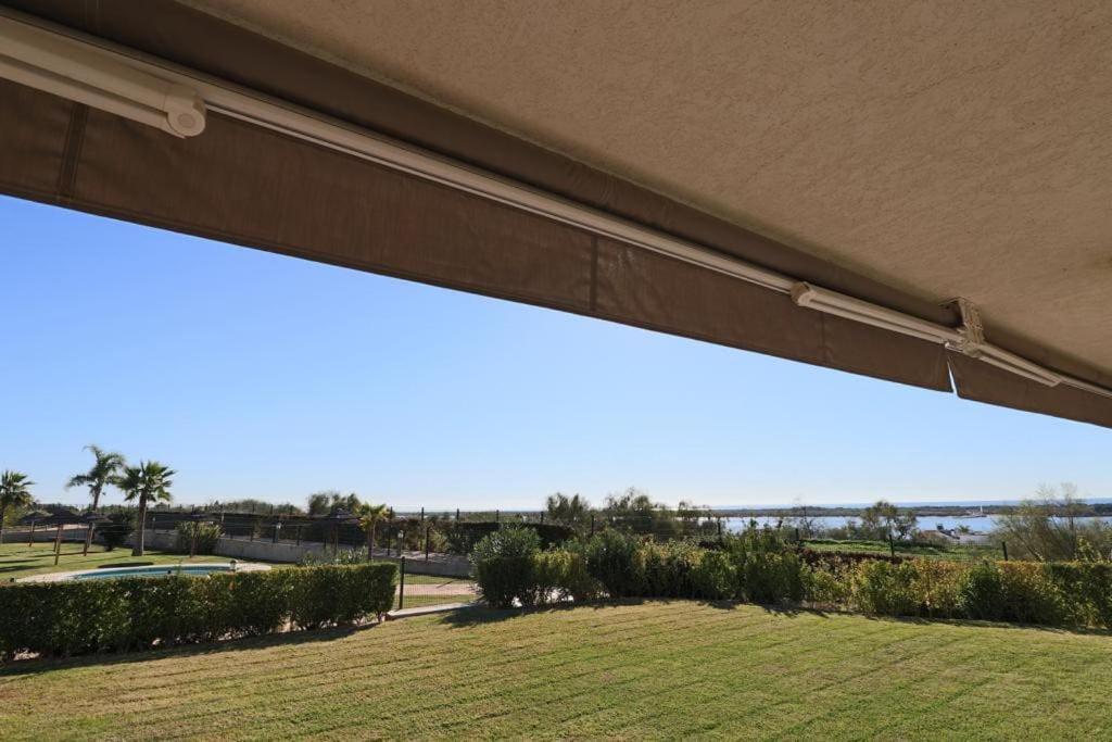 Apartamento Bajo Con Vistas Increibles El Rompido Exterior foto