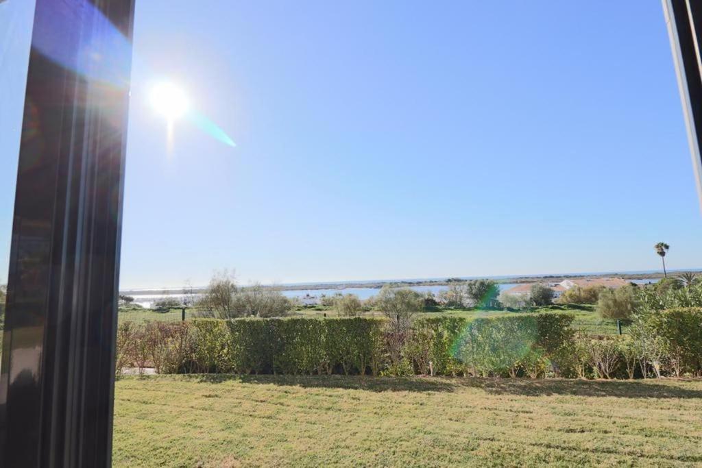 Apartamento Bajo Con Vistas Increibles El Rompido Exterior foto